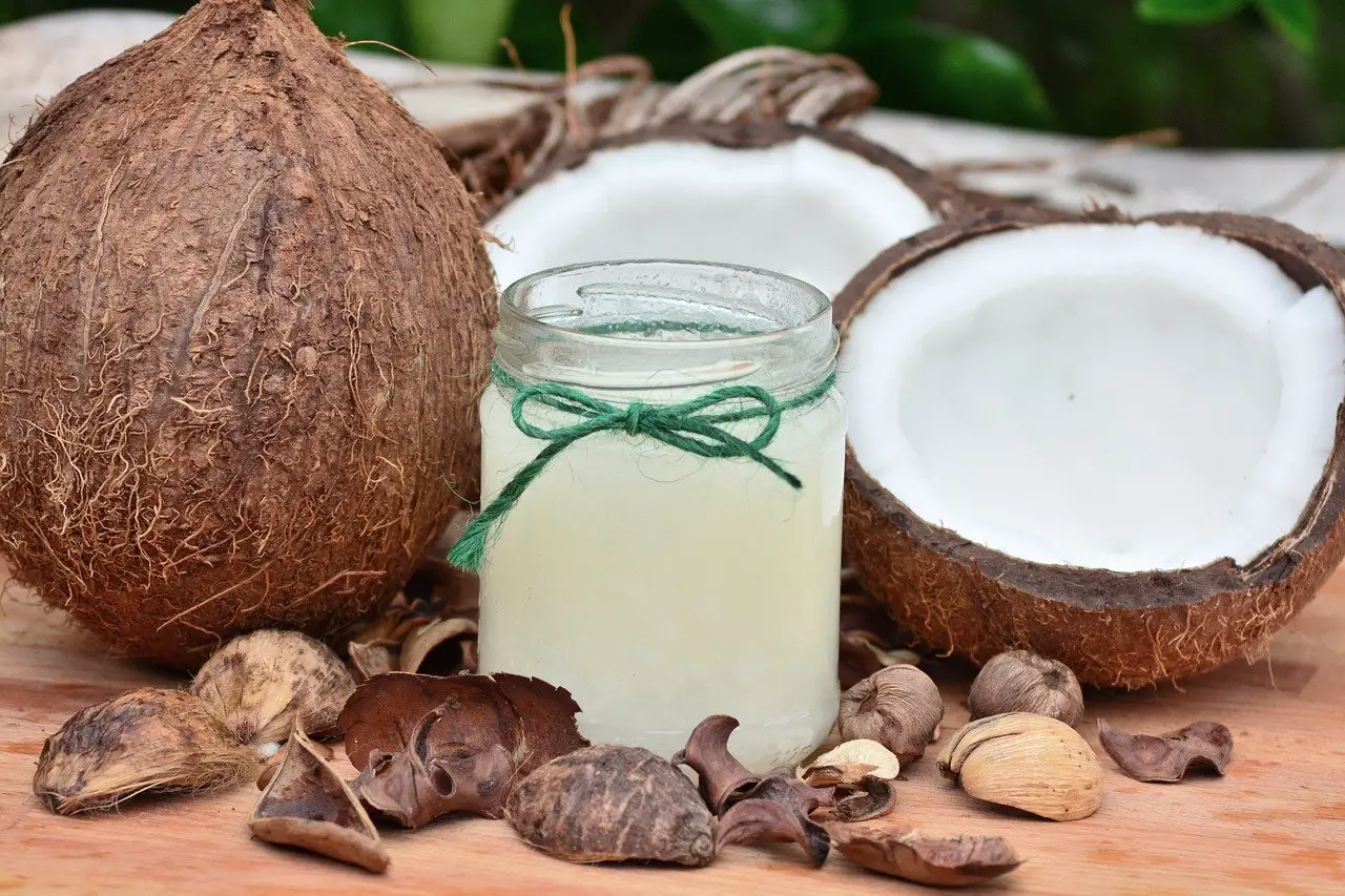 advantages-of-coconut-oil