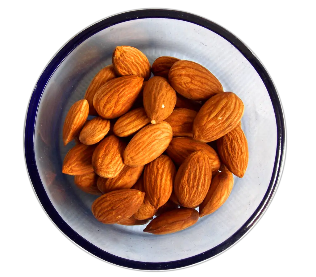 benefits-of-almond