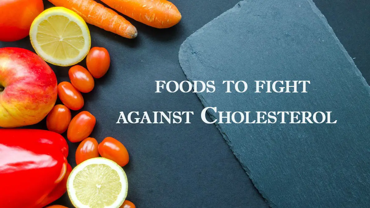 foods-to-fight-against-cholesterol