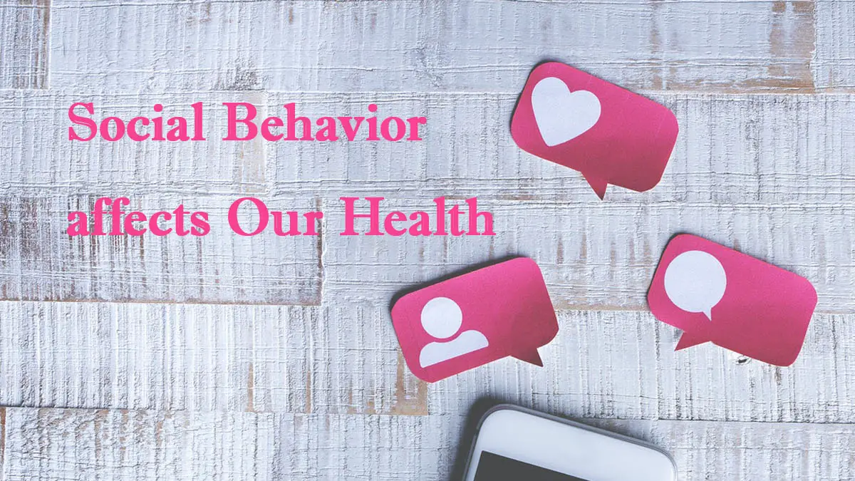 social-behavior-affects-our-health