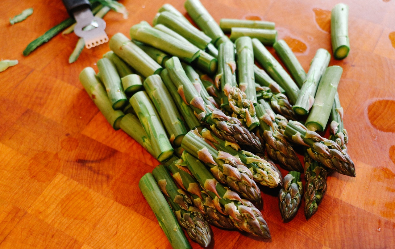 health-benefits-of-asparagus