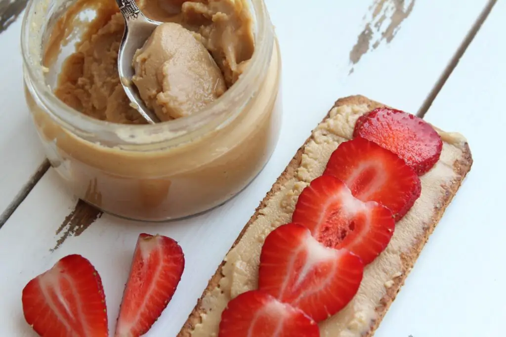 health-benefits-of-peanut-butter