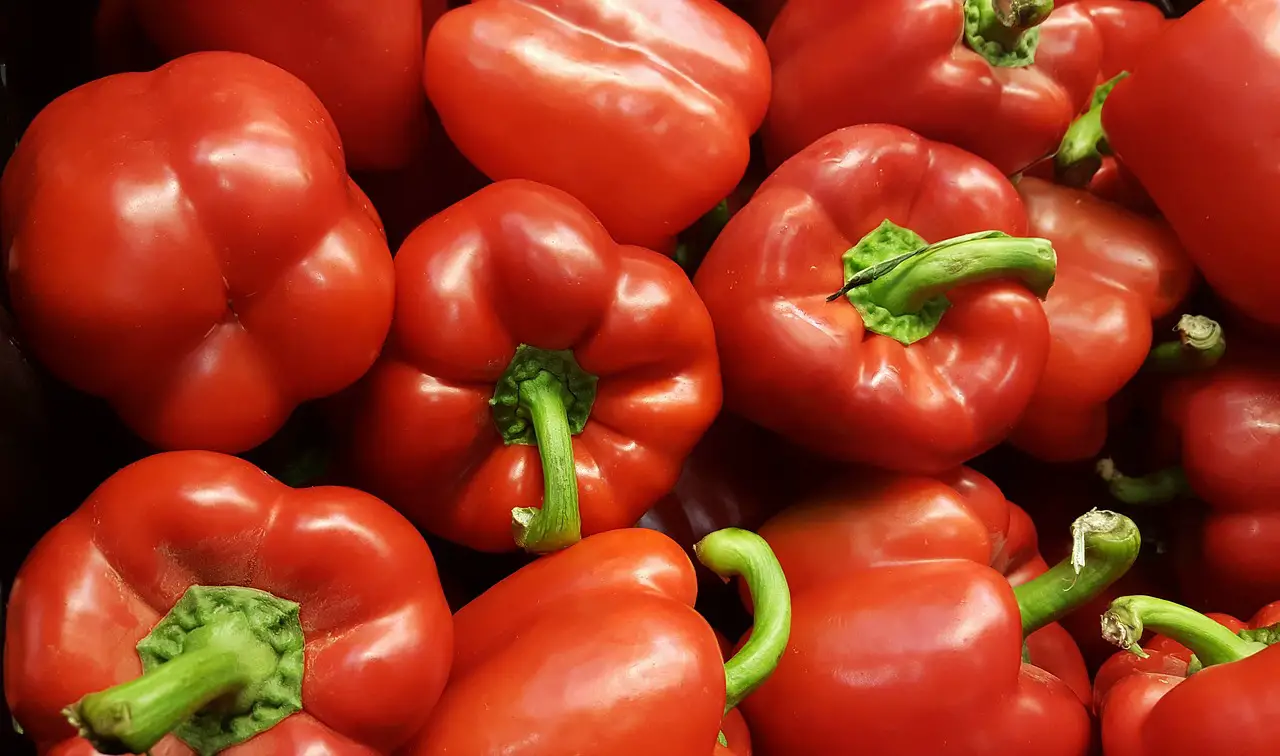 health-benefits-of-red-peppers