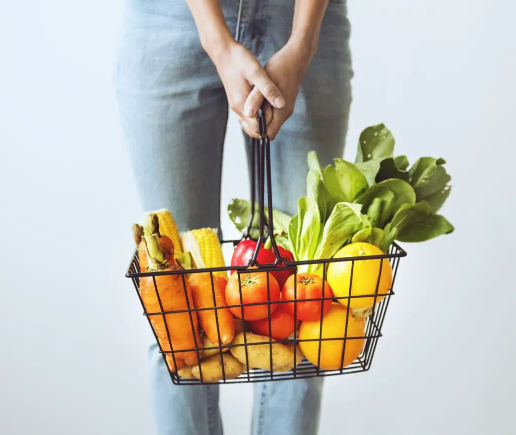 The Ultimate Guide to Eating Healthy on a Budget
