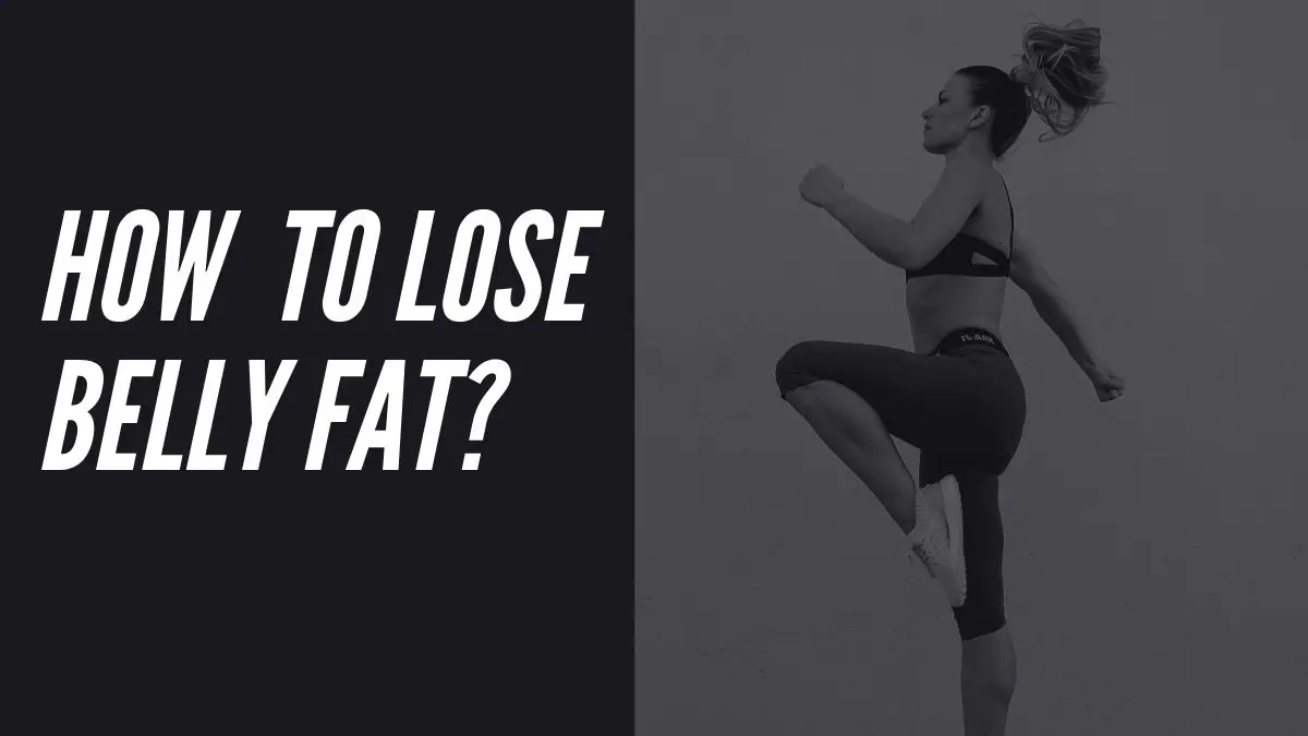 how-to-lose-belly-fats
