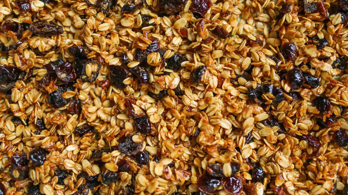 Is-granola-good-for-your-health
