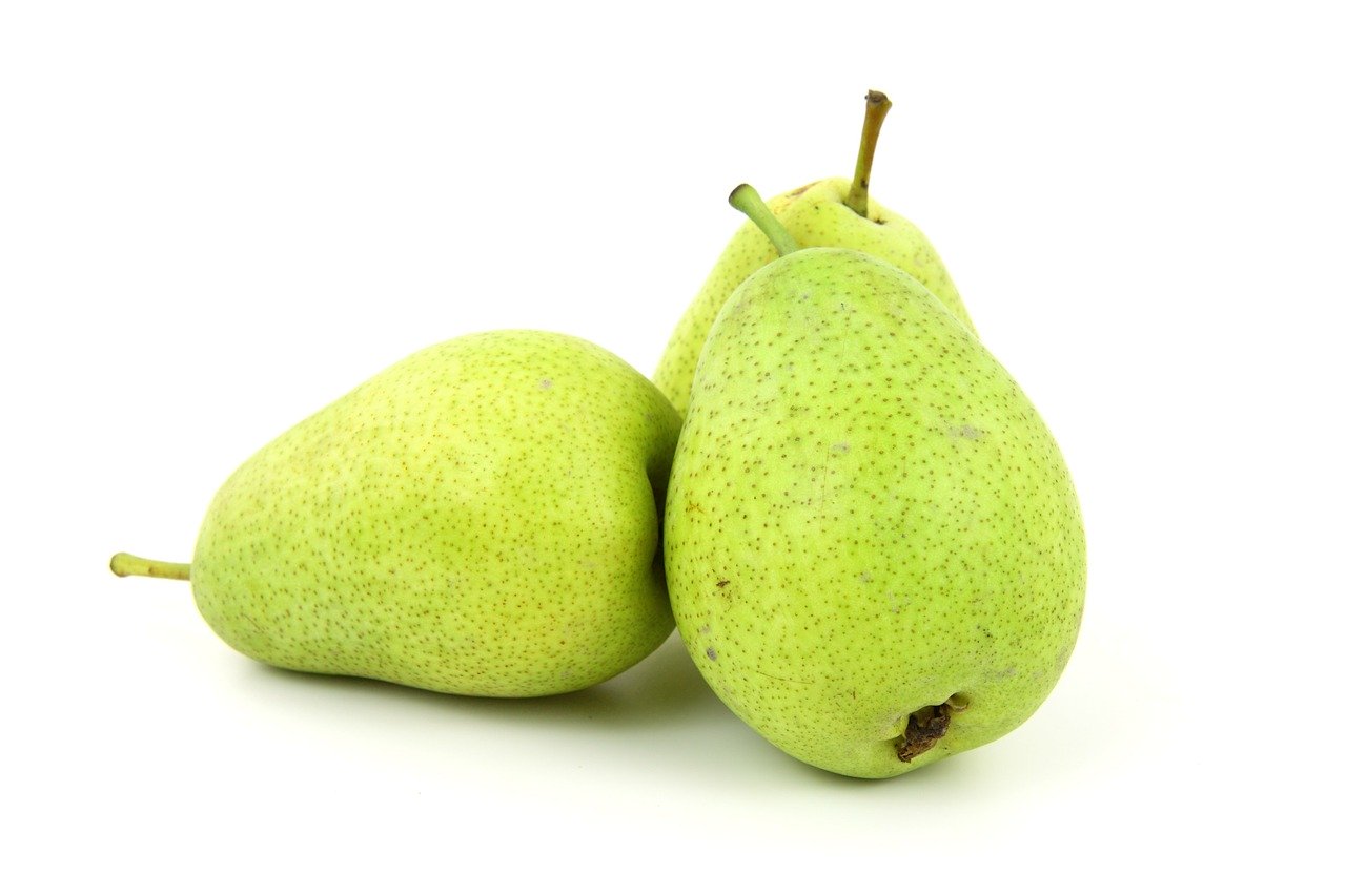 health-benefits-of-pears