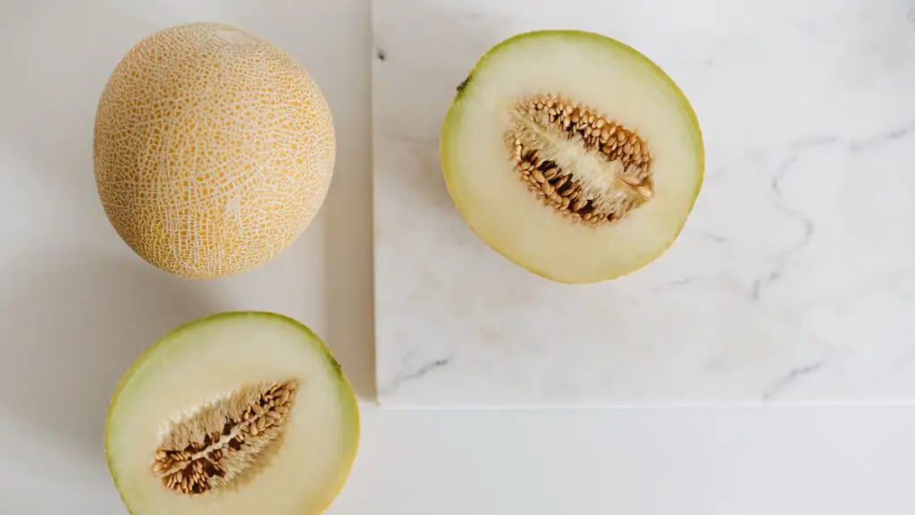 The Surprising Health Benefits of Cantaloupe