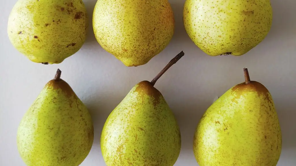 health-benefits-of-pears