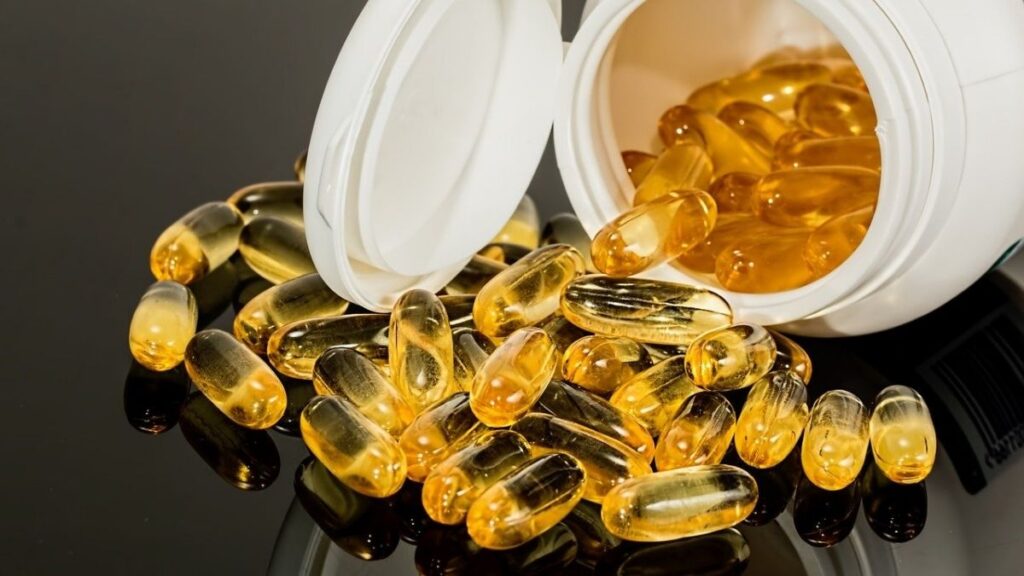 Health-benefits-of-fish-oil-and-omega-3-oils