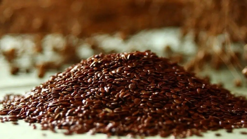 Health-benefits-of-flaxseed