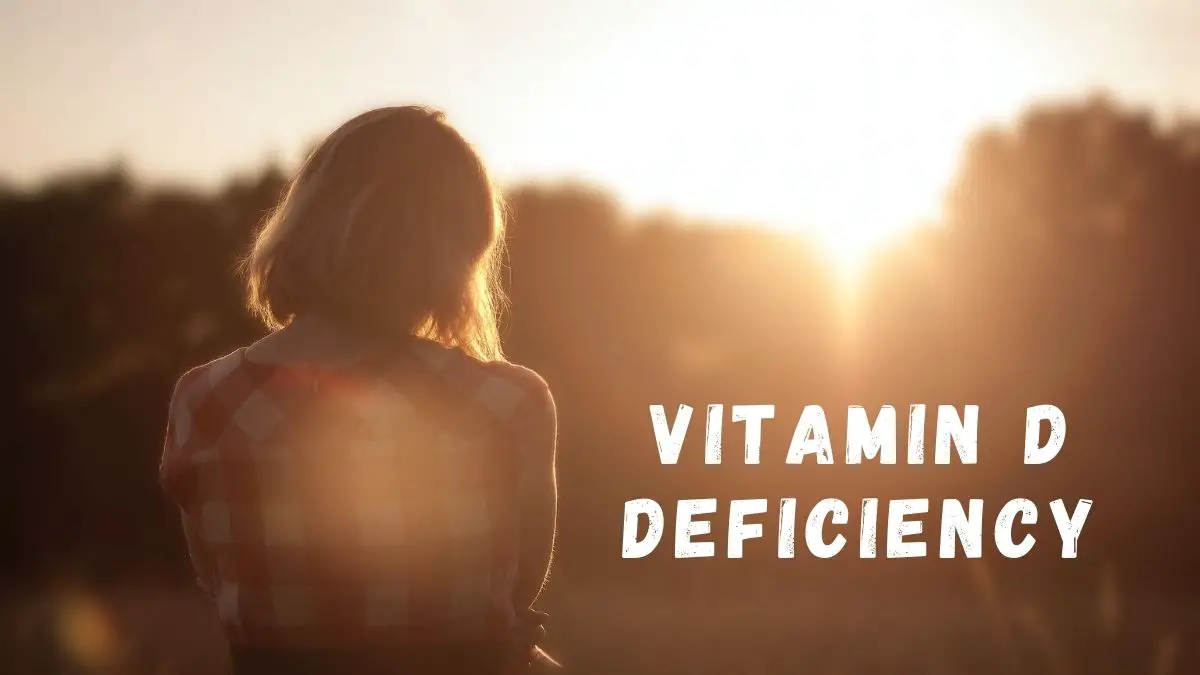 What-causes-vitamin-D-deficiency?
