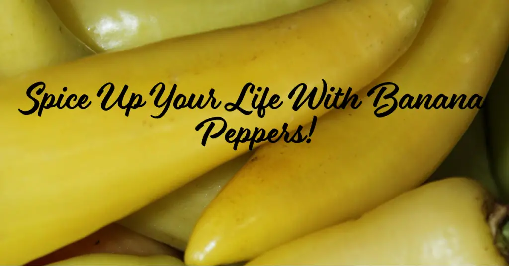 Banana_pepper