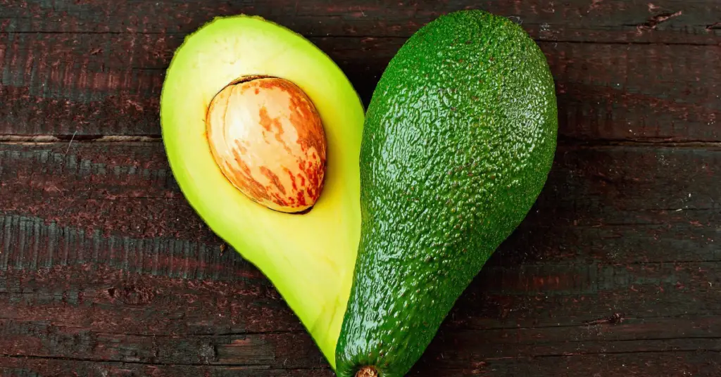 benefits of avocado sexually