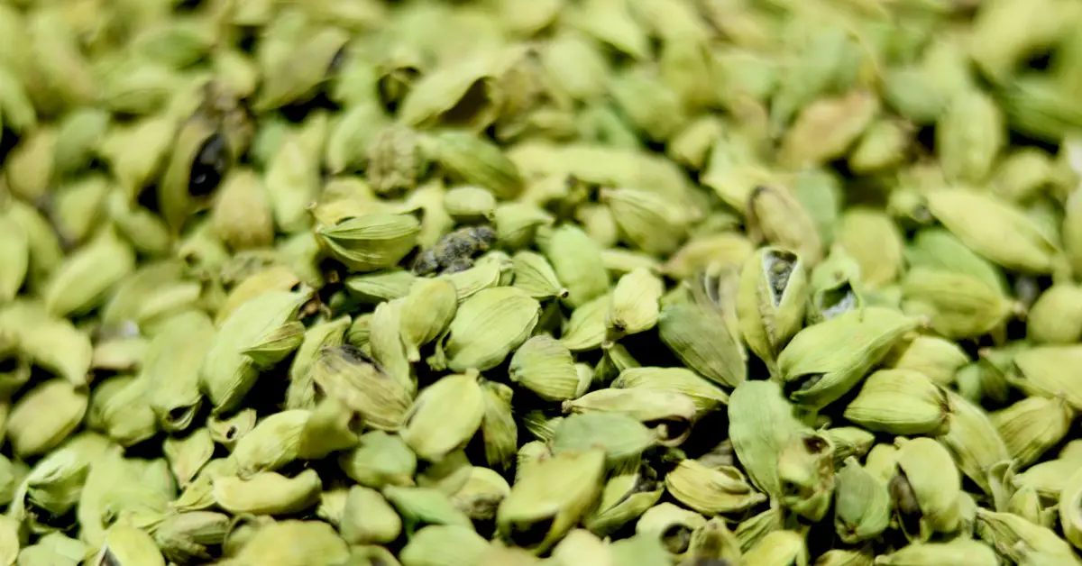 Cardamom for Skin