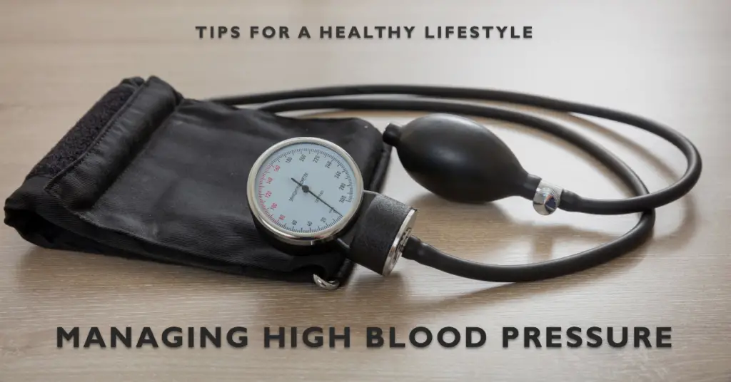 High blood pressure, also known as hypertension, is a common condition that affects millions of people worldwide. It is a condition in which the force of blood pushing against the walls of your arteries is too high.