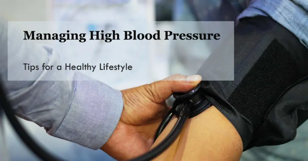High Blood Pressure in the Morning