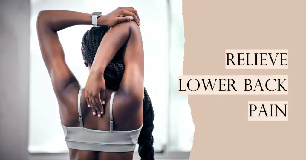 Lower back pain is a common problem that affects people of all ages and genders. However, women are more likely to experience lower back pain than men.