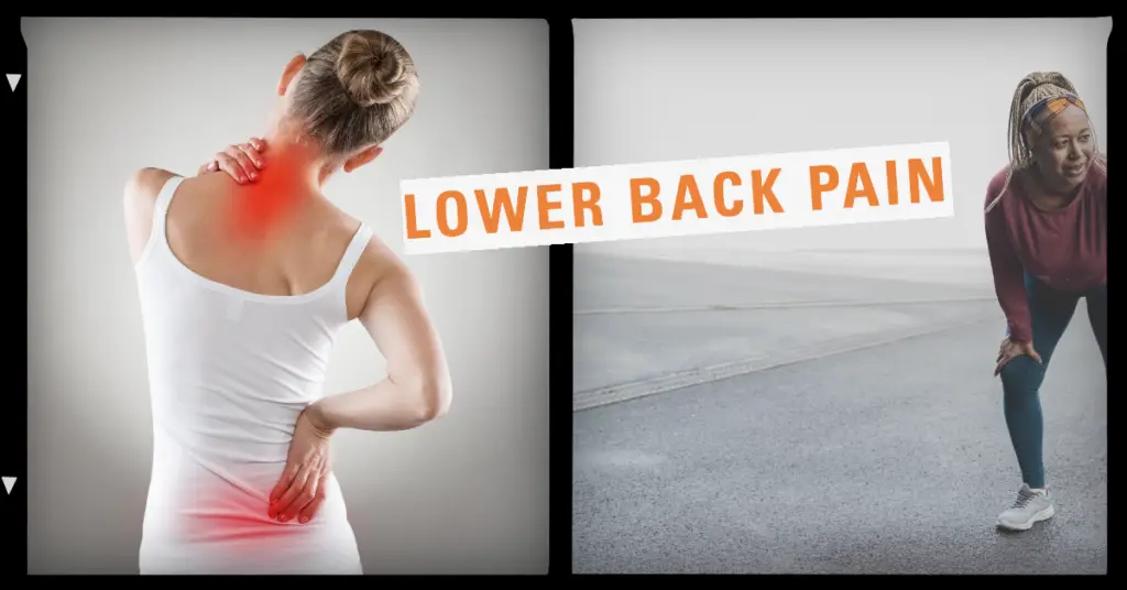 Lower Back Pain When Walking Causes Symptoms And Treatments Psyspeaks