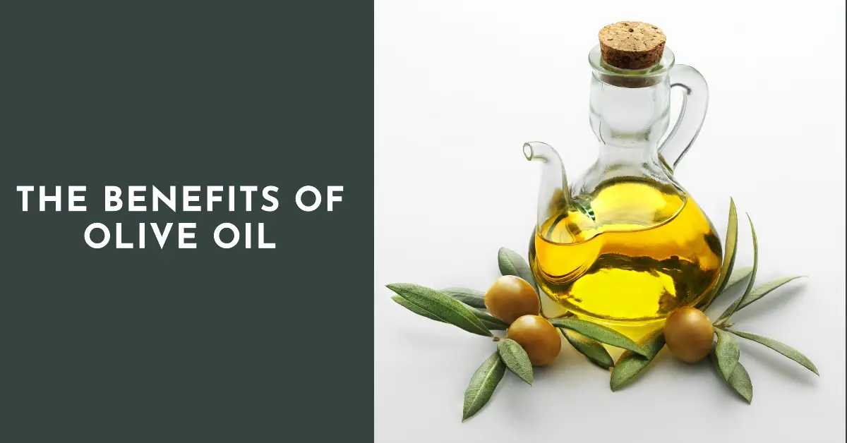 11 Proven Health Benefits of Olive Oil | Psyspeaks