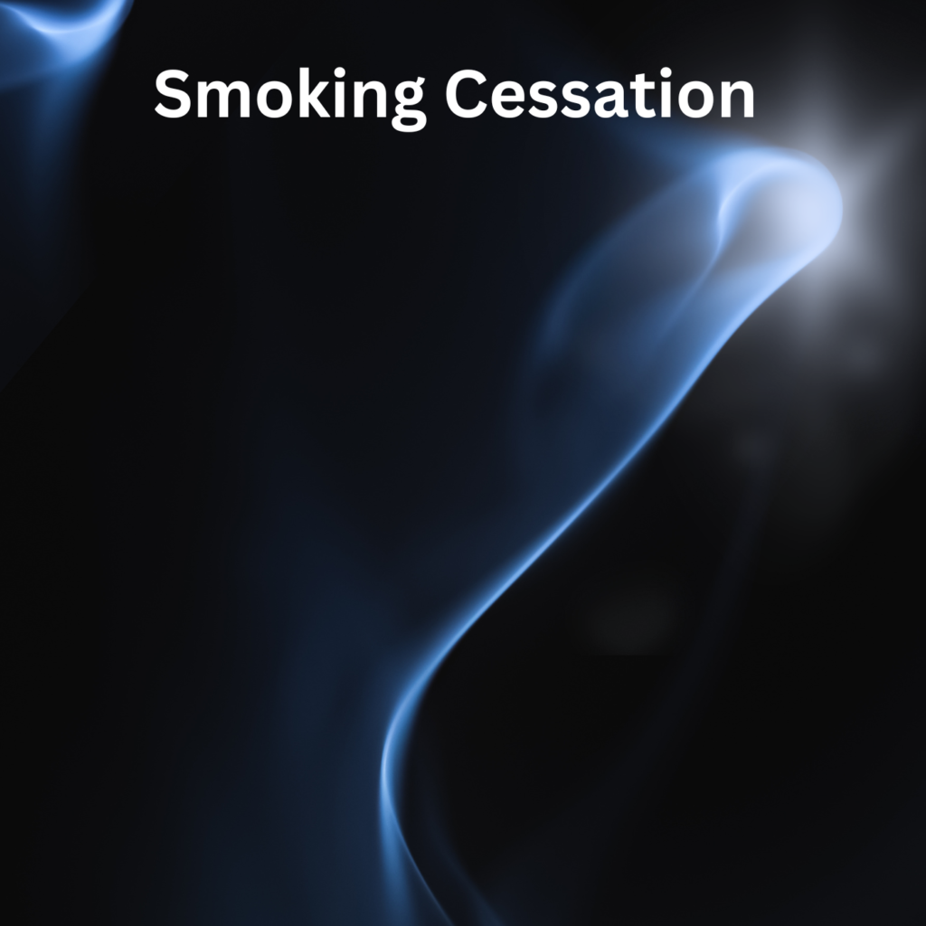 Smoking Cessation ICD 10