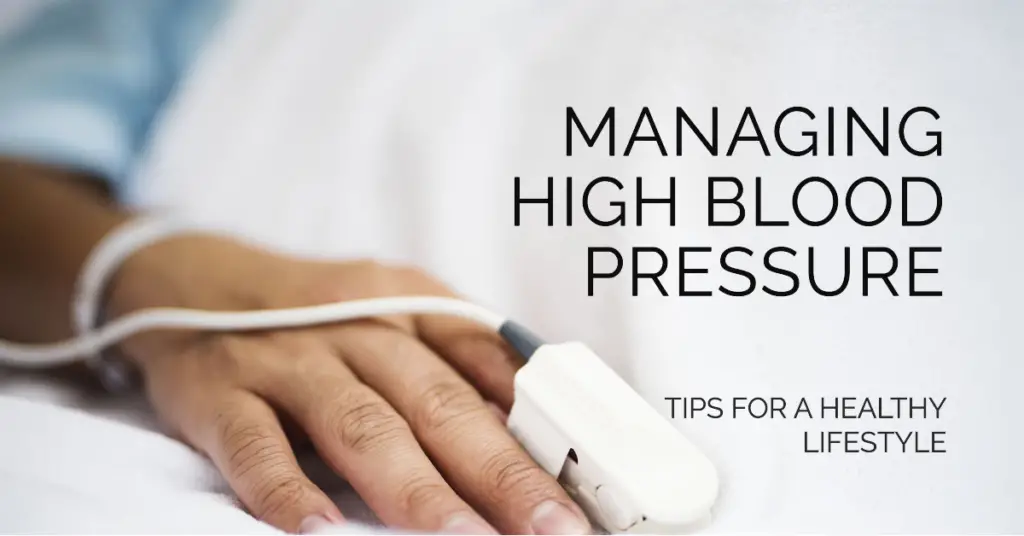 High blood pressure is a common condition that affects millions of people worldwide. It is a major risk factor for heart disease, stroke, and other health problems.