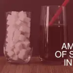 how much sugar is in diet coke