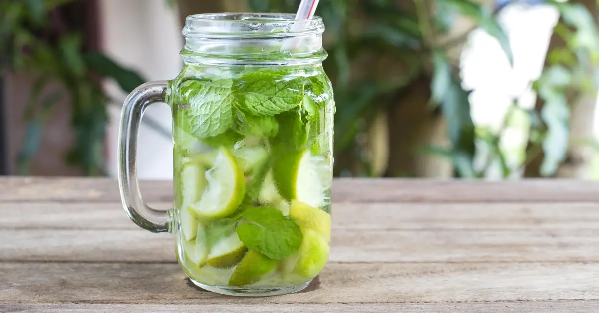 Cucumber Vodka The Refreshing and Flavorful Spirit