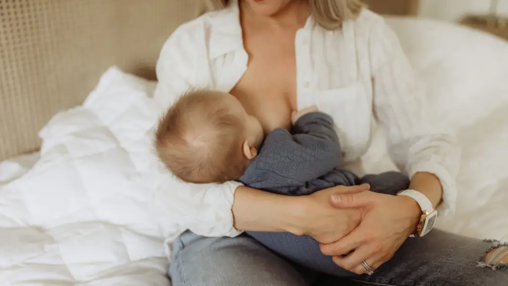 Fenugreek for Breastfeeding